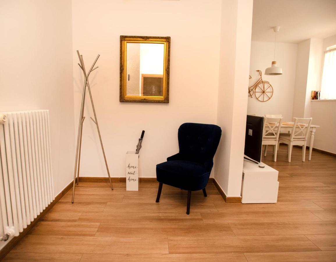 Portico Ventizerodue Apartment Merano Exterior foto