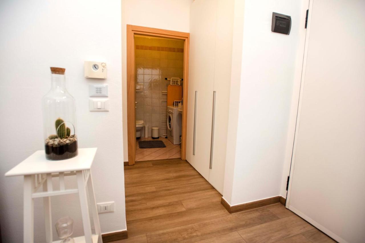Portico Ventizerodue Apartment Merano Exterior foto